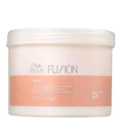 Máscara Fusion 500 ml Wella