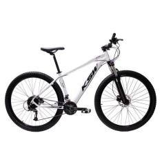 Bicicleta Aro 29 Bike Ksw Shimano Altus 27 Marchas Freio Hidraúlico, B