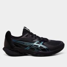Tênis Asics Solution Speed 3 Masculino-Masculino