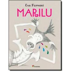 Livro - Marilu - moderna