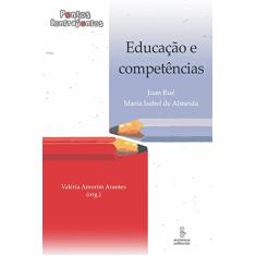 Educação e competências: pontos e contrapontos