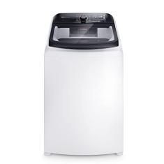 Máquina de Lavar 17kg Electrolux Perfect Care com Jatos Poderosos, Vapour Jets* e Controle de Tempo (LEV17)