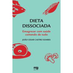 Livro - Dieta Dissociada