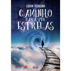 Livro - Caminho para ver Estrelas