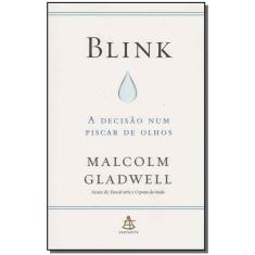 Blink: A Decisão Num Piscar De Olhos