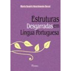 Estruturas Desgarradas Em Lingua Portuguesa