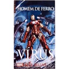 Homem De Ferro - Vírus