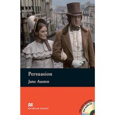 Persuasion (audio cd included)
