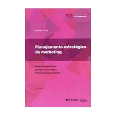 Planejamento Estrategico De Marketing - Fgv