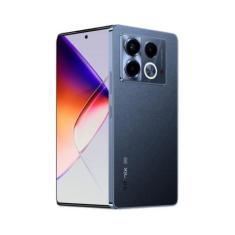 Smartphone Infinix Note 40 5G 8GB RAM 256GB Câmera Tripla 108MP+ Selfi