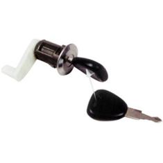 Cilindro Porta Esquerda Scénic 99 A 10 - Universal