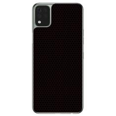 Capa Adesivo Skin362 Verso Para Lg K52 LMK420 - KawaSkin