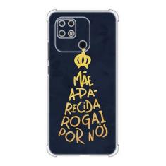 Capa Capinha De Celular Compatível com Xiaomi Redmi 10C Mi Personaliza