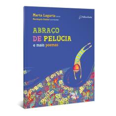 Livro - Abraço de pelúcia e mais poemas