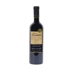 Vinho Tinto Fino Cabernet Benedetti 750ml