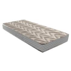 Colchão Solteiro Unique D45 Duoface 20x88x188cm Paropas by Ecosono