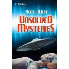 Unsolved Mysteries - Collins Read On