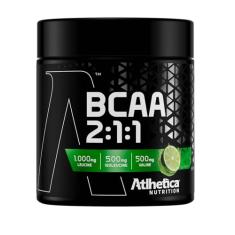 Athletica Nutrition Bcaa 2.1.1 Limão 210G