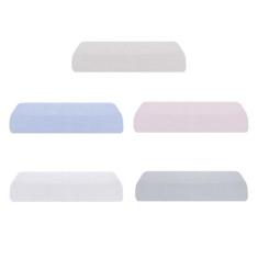 Lençol Queen Percal 180 Fios Buddemeyer Basic Percalle 100% Algodão Fi