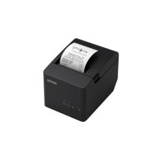 Impressora Térmica Epson Tm-T20X-II USB e Ethernet