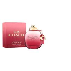 Perfume Coach Wild Rose For Woman Feminino Eau de Parfum 90 ml - Origi