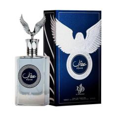 Perfume Masculino Eqaab Al Wataniah Eau de Parfum 100ml