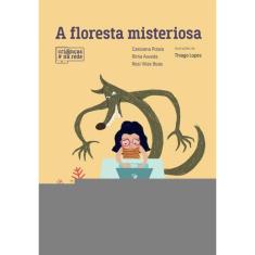 A Floresta Misteriosa