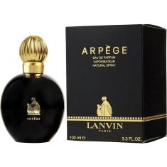 Perfume Feminino Arpege Lanvin Eau De Parfum Spray 100 Ml