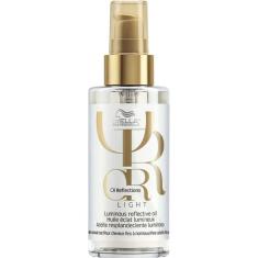 Wella Professionals Oil Reflections Light - Óleo Capilar 100ml