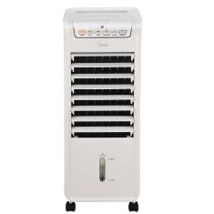 Climatizador de Ar Residencial Midea Liva AKAF1 4,5 litros Com Controle Remoto