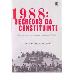 1988: Segredos da Constituinte