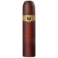 Perfume Cuba Gold Edt Masculino 100ml