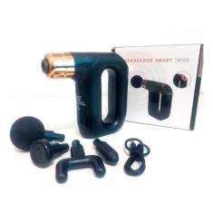 Massageador Elétrico Alta Frequência Profissional - DS