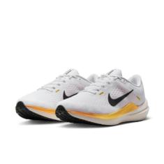 NIKE Tênis de corrida feminino, Branco, 42