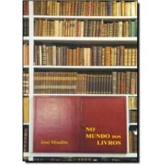 No mundo dos livros - NOVA FRONTEIRA - PARADIDATICO, 3