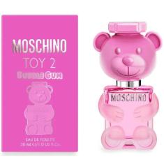 Perfume Moschino Toy 2 Bubble Gum Feminino 30 Ml `