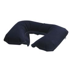Travesseiro inflável para pescoço
