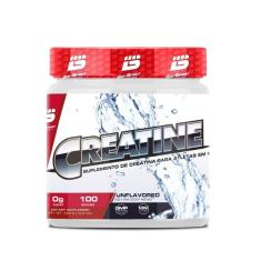 Creatina Max Hardcore Monohidratada Creatine Pure 150g - Bio Sports USA-Unissex