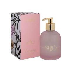 Sabonete Líquido Lotus Garden Lenvie PatBO 200ml