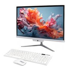 Computador All In One 21,5 Intel Core i5, 16GB RAM, SSD 480GB, Webcam,