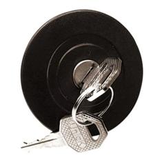 Tampa De Combustível Ventilada Corcel 68 A 72 [f103]