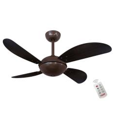Ventilador Volare Fly Off 220V E Controle Remoto