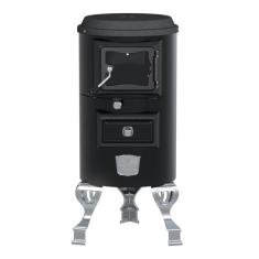 Salamandra Vitrea a Lenha Venax