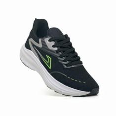 Tênis Esportivo Tamanho Especial Grande Ozion Masculino 44 45 46 47 48-Masculino