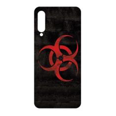 Capa Adesivo Skin155 Verso Para Mi A3 - KawaSkin