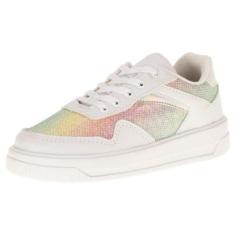 Tênis Infantil Feminino Slink - 300035-Feminino