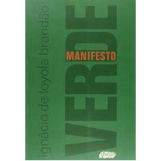 Manifesto verde