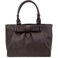 Bolsa Feminina Luxo Premium (Marrom)