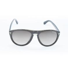 Óculos De Sol Unissex Tom Ford Tf-Kurt 347-Sol