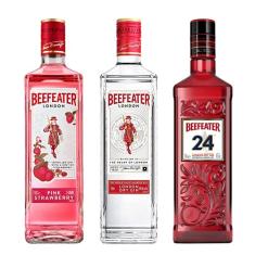 Combo Gin Beefeater